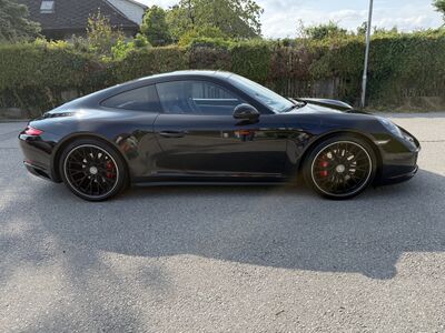 Porsche 911 Gebrauchtwagen Porsche 911 Gebrauchtwagen