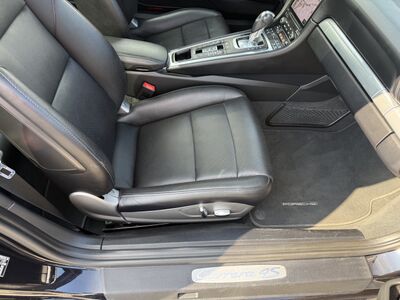 Porsche 911 Gebrauchtwagen Porsche 911 Gebrauchtwagen
