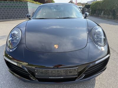Porsche 911 Gebrauchtwagen Porsche 911 Gebrauchtwagen