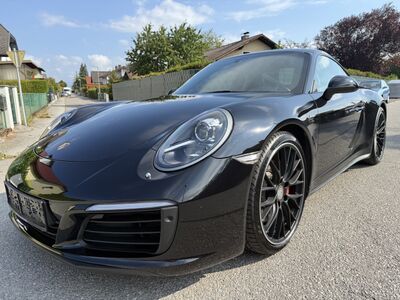 Porsche 911 Gebrauchtwagen Porsche 911 Gebrauchtwagen
