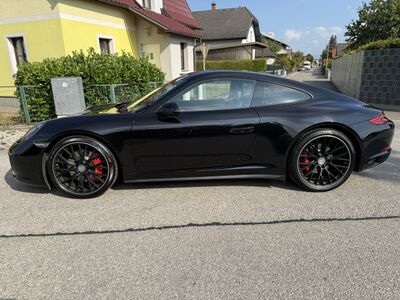 Porsche 911 Gebrauchtwagen Porsche 911 Gebrauchtwagen
