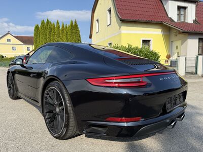Porsche 911 Gebrauchtwagen Porsche 911 Gebrauchtwagen