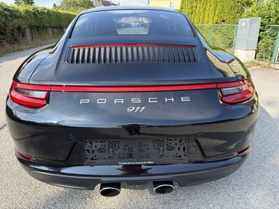 Porsche 911 Gebrauchtwagen Porsche 911 Gebrauchtwagen