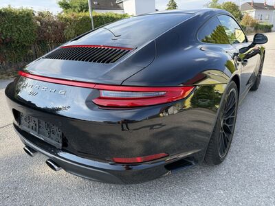 Porsche 911 Gebrauchtwagen Porsche 911 Gebrauchtwagen