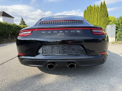 Porsche 911 Gebrauchtwagen Porsche 911 Gebrauchtwagen