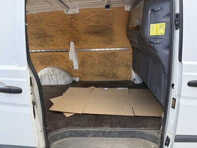 Mercedes-Benz Vito Gebrauchtwagen