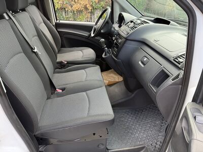 Mercedes-Benz Vito Gebrauchtwagen