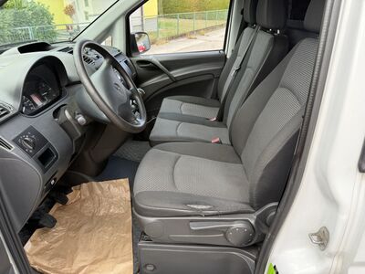 Mercedes-Benz Vito Gebrauchtwagen