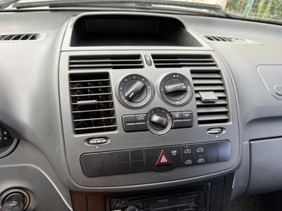 Mercedes-Benz Vito Gebrauchtwagen