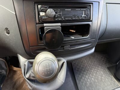 Mercedes-Benz Vito Gebrauchtwagen