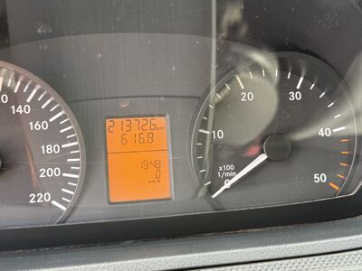Mercedes-Benz Vito Gebrauchtwagen Mercedes-Benz Vito Gebrauchtwagen