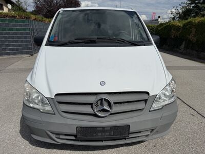Mercedes-Benz Vito Gebrauchtwagen
