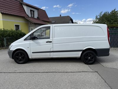 Mercedes-Benz Vito Gebrauchtwagen