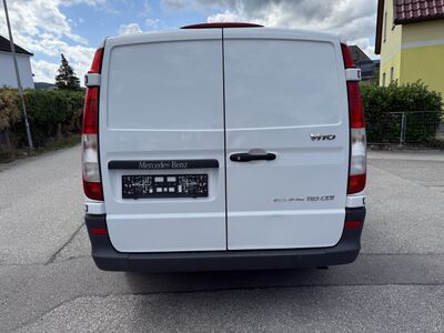 Mercedes-Benz Vito Gebrauchtwagen