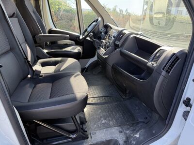 Peugeot Boxer Gebrauchtwagen Peugeot Boxer Gebrauchtwagen