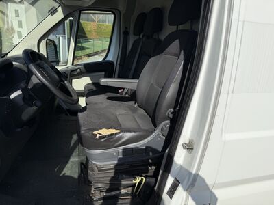 Peugeot Boxer Gebrauchtwagen Peugeot Boxer Gebrauchtwagen