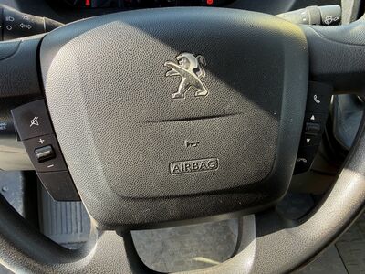 Peugeot Boxer Gebrauchtwagen Peugeot Boxer Gebrauchtwagen
