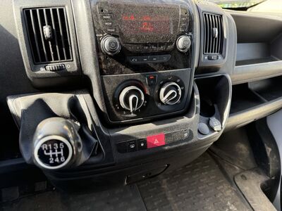Peugeot Boxer Gebrauchtwagen Peugeot Boxer Gebrauchtwagen