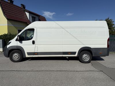 Peugeot Boxer Gebrauchtwagen Peugeot Boxer Gebrauchtwagen