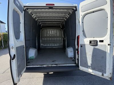 Peugeot Boxer Gebrauchtwagen Peugeot Boxer Gebrauchtwagen