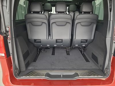 Mercedes-Benz V-Klasse Gebrauchtwagen