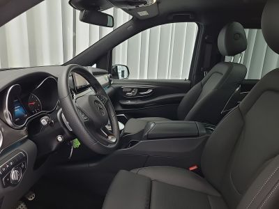 Mercedes-Benz V-Klasse Gebrauchtwagen