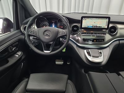 Mercedes-Benz V-Klasse Gebrauchtwagen
