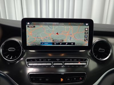 Mercedes-Benz V-Klasse Gebrauchtwagen