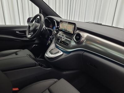 Mercedes-Benz V-Klasse Gebrauchtwagen