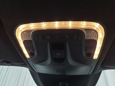 Mercedes-Benz V-Klasse Gebrauchtwagen