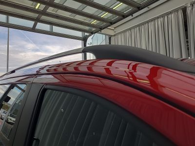 Mercedes-Benz V-Klasse Gebrauchtwagen