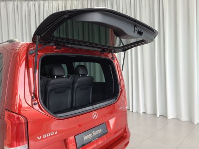 Mercedes-Benz V-Klasse Gebrauchtwagen