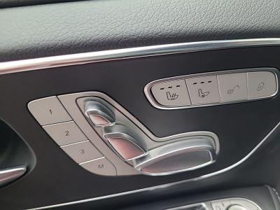 Mercedes-Benz V-Klasse Gebrauchtwagen