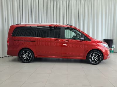 Mercedes-Benz V-Klasse Gebrauchtwagen