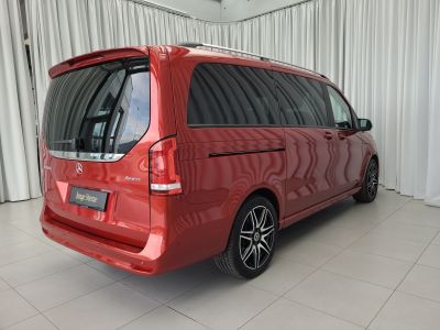 Mercedes-Benz V-Klasse Gebrauchtwagen