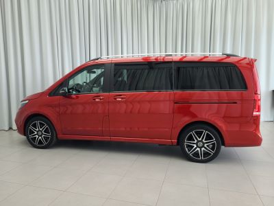 Mercedes-Benz V-Klasse Gebrauchtwagen