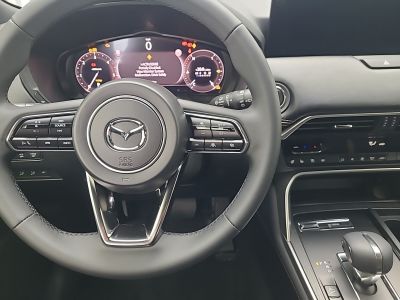 Mazda CX-60 Vorführwagen