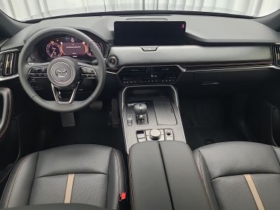 Mazda CX-60 Vorführwagen