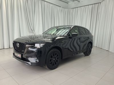 Mazda CX-60 Vorführwagen