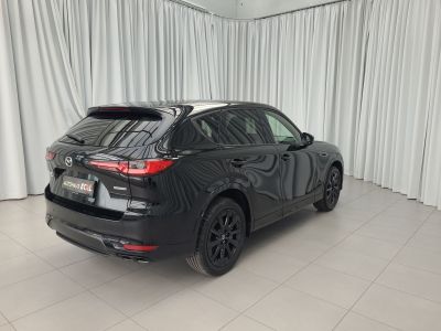 Mazda CX-60 Vorführwagen