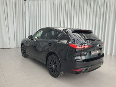 Mazda CX-60 Vorführwagen