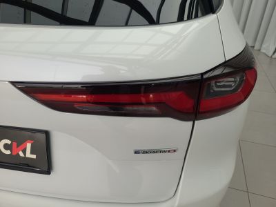 Mazda CX-60 Vorführwagen