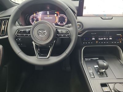 Mazda CX-60 Vorführwagen