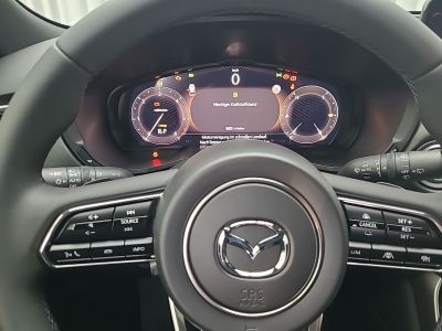 Mazda CX-60 Vorführwagen