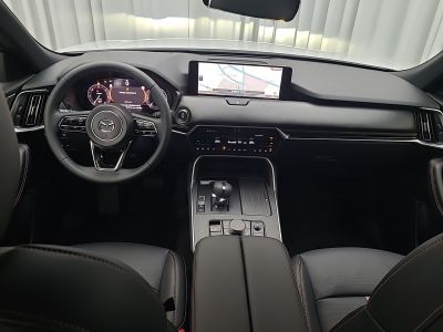 Mazda CX-60 Vorführwagen