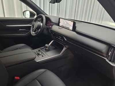 Mazda CX-60 Vorführwagen