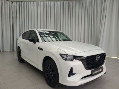 Mazda CX-60 Vorführwagen