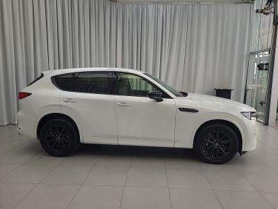 Mazda CX-60 Vorführwagen