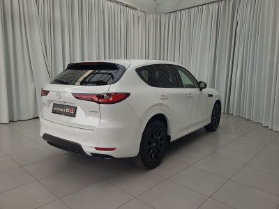 Mazda CX-60 Vorführwagen