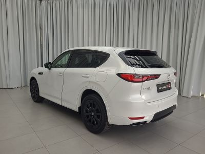 Mazda CX-60 Vorführwagen